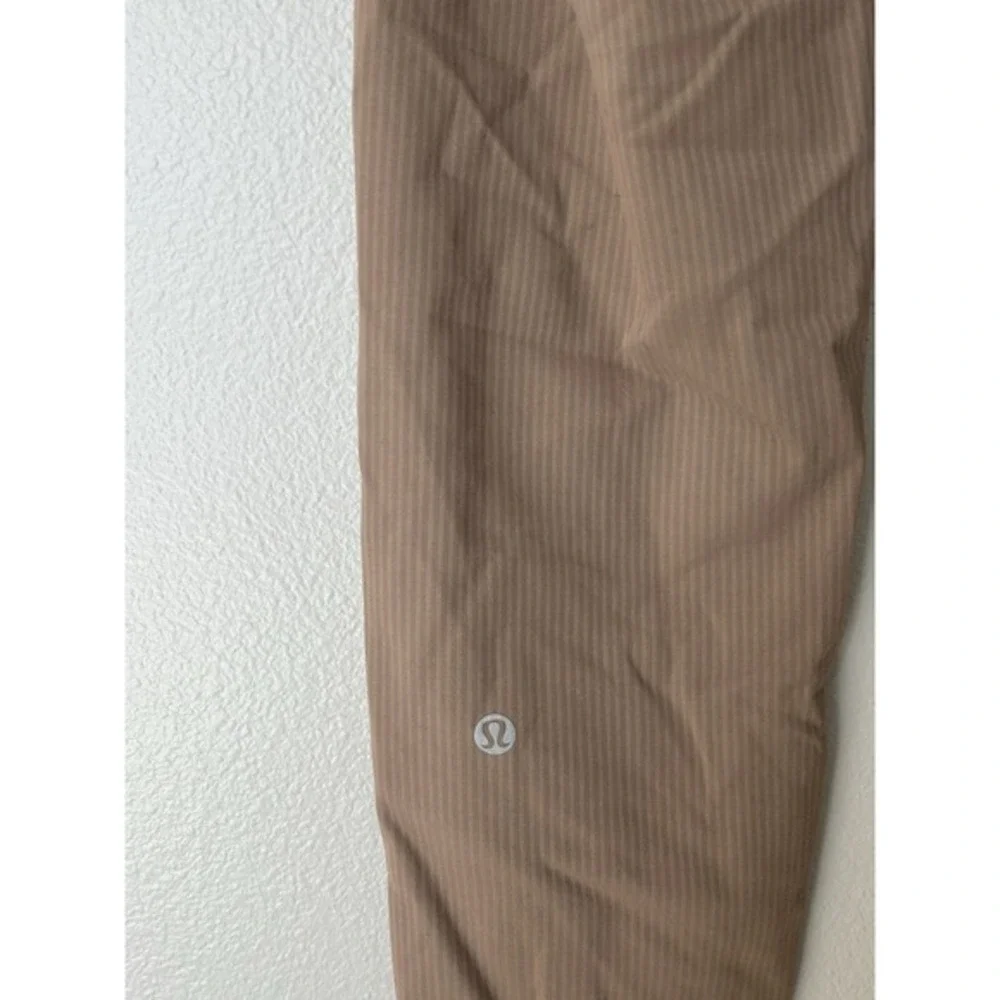 Women's Lululemon Wunder Train High-Rise‎ Ribbed Tight 28